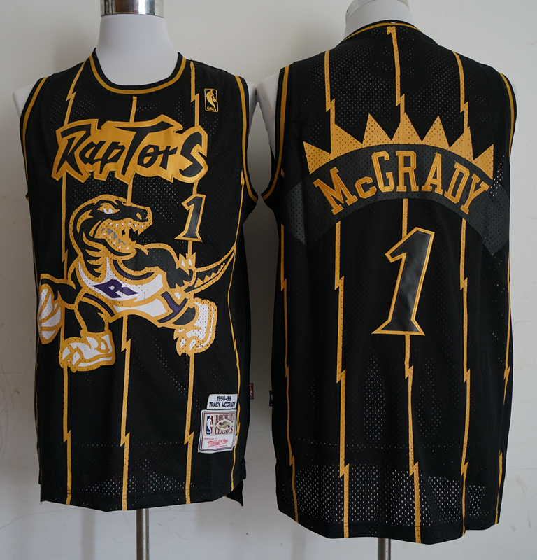 NBA Jersey-141